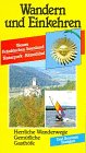 Beispielbild fr Wandern und Einkehren, Bd.18, Frnkisches Seenland, Naturpark Altmhltal: Naturpark Altmhltal. Herrliche Wanderwege. Gemtliche Gasthfe. Hotels und Pensionen. Anfahrtsstrecken. Parkmglichkeiten zum Verkauf von medimops