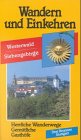 Wandern und Einkehren - Westerwald und Siebengebirge: Herrliche Wanderwege. Gemütliche Gasthöfe, Hotels und Pensionen. Anfahrtsstrecken. Parkmöglichkeiten - Unknown Author