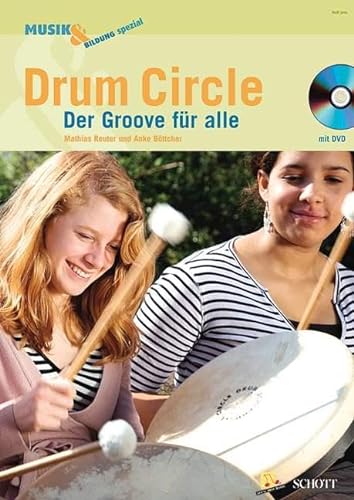 Stock image for Drum Circle for sale by Blackwell's