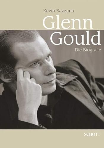 Imagen de archivo de Glenn Gould. Eine Biografie. Aus dem Englischen von Isabell Lorenz. a la venta por Antiquariat Rainer Schlicht