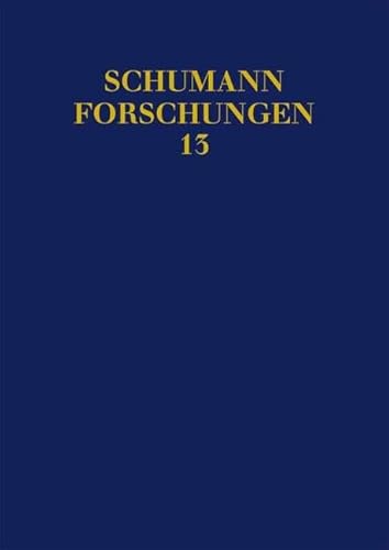 Imagen de archivo de Vom Einfall zum Werk: Robert Schumanns Schaffensweise. a la venta por Antiquarius / Antiquariat Hackelbusch