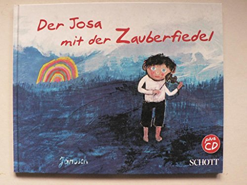 Beispielbild fr Der Josa Mit Der Zauberfiedel zum Verkauf von Blackwell's