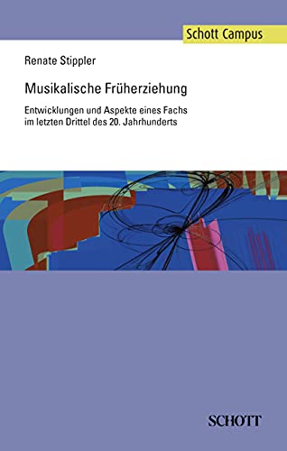 Stock image for Musikalische Frherziehung for sale by GreatBookPrices