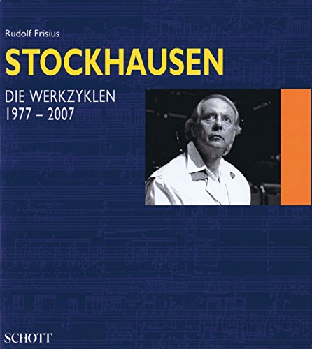 9783795707729: Stockhausen band 3 livre sur la musique