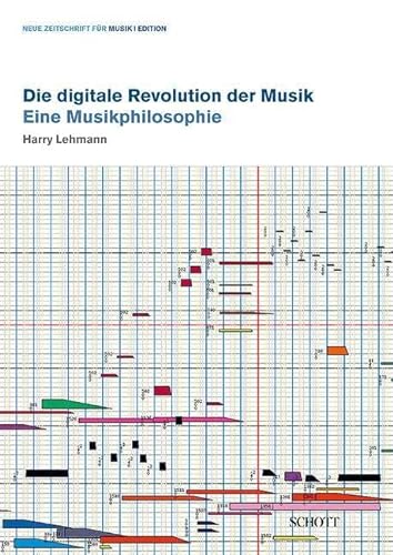 9783795708252: Die digitale Revolution der Musik: Eine Musikphilosophie