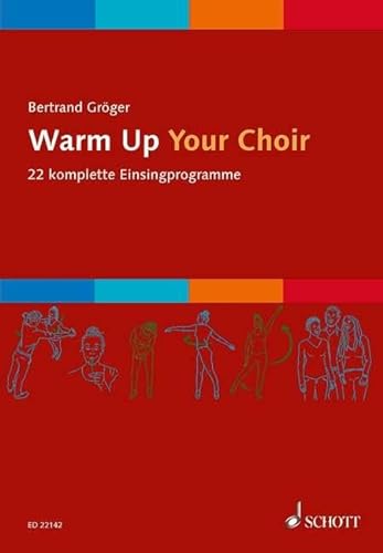 Imagen de archivo de Warm Up Your Choir a la venta por GreatBookPrices