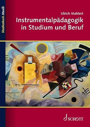 Beispielbild fr Instrumentalpdagogik in Studium und Beruf zum Verkauf von Blackwell's