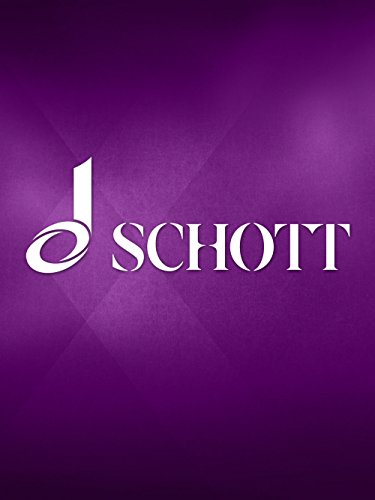 Oboe & Fagott: German Language (LIVRE SUR LA MU) - Joppig, Gunther [Composer]