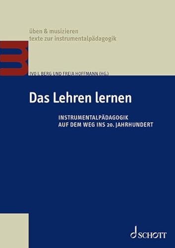 Stock image for Das Lehren lernen for sale by GreatBookPrices