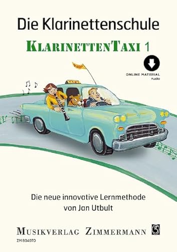 Beispielbild fr Die Klarinettenschule zum Verkauf von Blackwell's