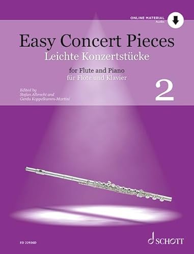 Stock image for Easy Concert Pieces for sale by Blackwell's