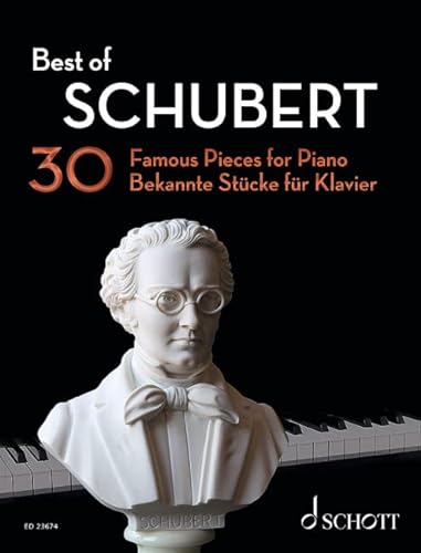 Stock image for Best of Schubert for sale by Blackwell's