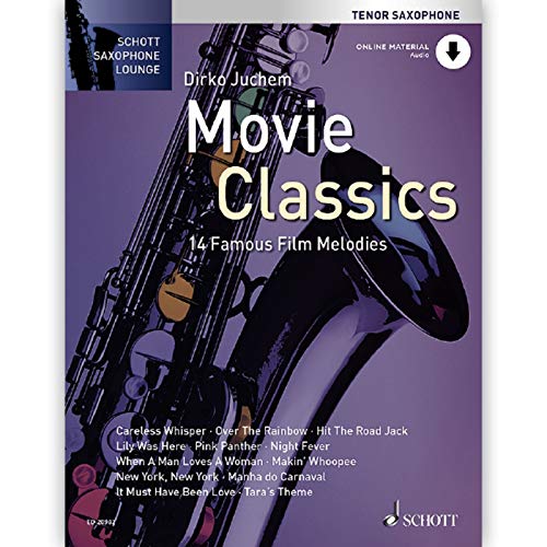 Movie Classics - DIRKO JUCHEM