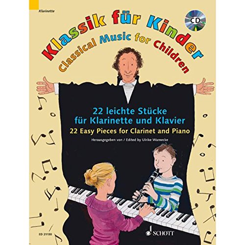 Stock image for Classical Music for Children for sale by Blackwell's