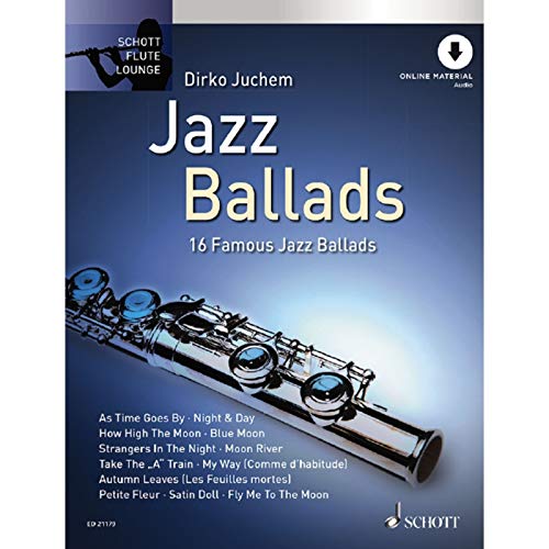 Stock image for Jazz Ballads for sale by GreatBookPrices