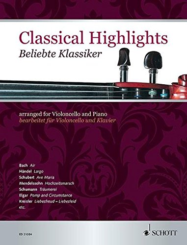 Beispielbild fr Classical Highlights (Paperback) zum Verkauf von AussieBookSeller