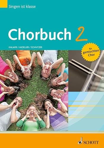 9783795747534: Chorbuch 1 und 2 - paket