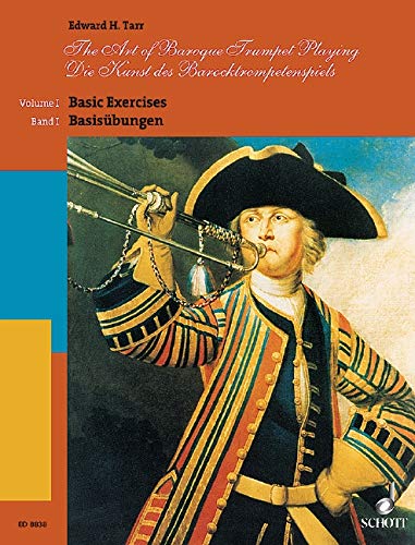 Imagen de archivo de The Art of Baroque Trumpet Playing a la venta por Blackwell's