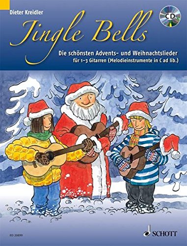 9783795754273: Jingle Bells