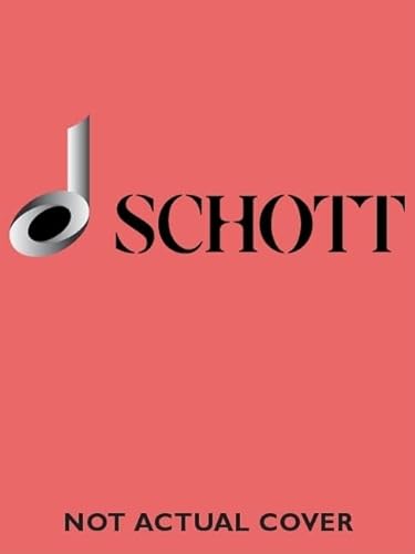 Peer Gynt Suite 1 + 2. Klavier (Schott Piano Classics)