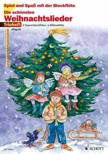 Imagen de archivo de Die schnsten Weihnachtslieder -Language: german a la venta por GreatBookPrices