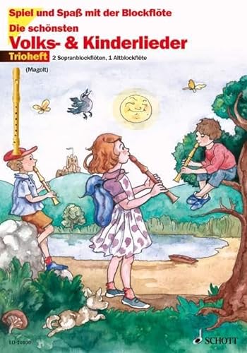 Imagen de archivo de Die schnsten Volks- und Kinderlieder -Language: german a la venta por GreatBookPrices