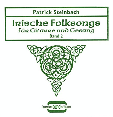 Beispielbild fr Irische Folksongs zum Verkauf von Blackwell's