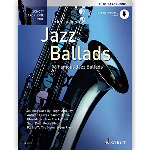Stock image for Jazz Ballads for sale by GreatBookPrices