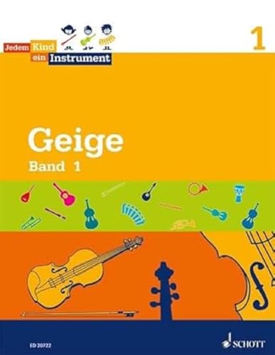 Stock image for Jedem Kind ein Instrument -Language: german for sale by GreatBookPrices