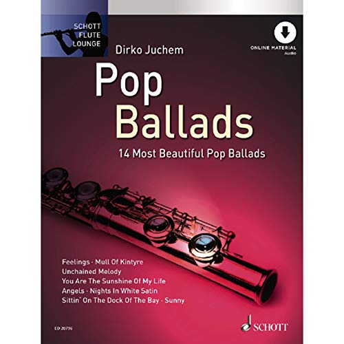 Stock image for Pop Ballads for sale by GreatBookPrices
