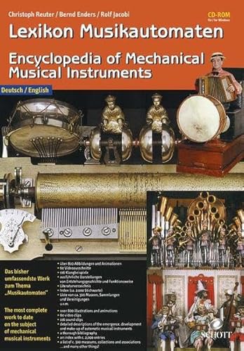 9783795760144: Encyclopedia Of Mechanical M.i.