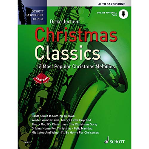 Stock image for Christmas Classics for sale by GreatBookPrices