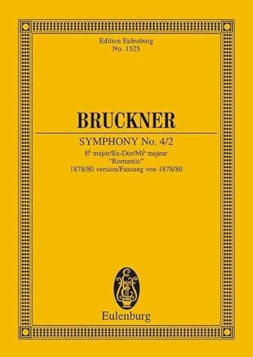 Sinfonie Nr. 4/2 Es-Dur : Fassung von 1878/80 