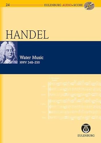 Stock image for Water Music (Paperback) for sale by AussieBookSeller