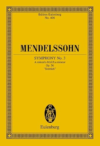 Sinfonie Nr. 3 a-Moll: 