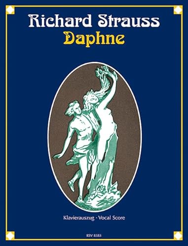 Stock image for Daphne: Op. 82 for sale by Revaluation Books