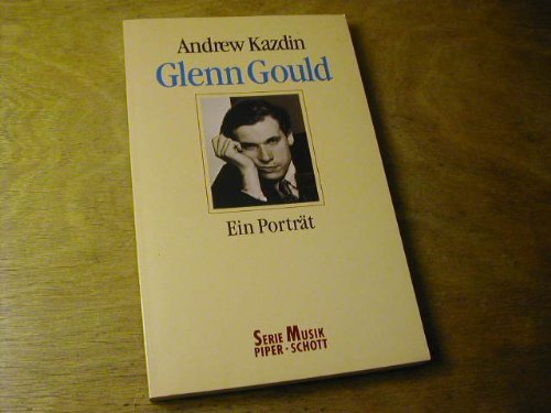 Glenn Gould