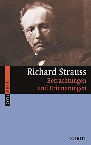 Stock image for Richard Strauss for sale by GreatBookPrices