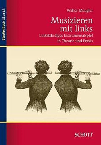 Beispielbild fr Musizieren Mit Links zum Verkauf von Blackwell's