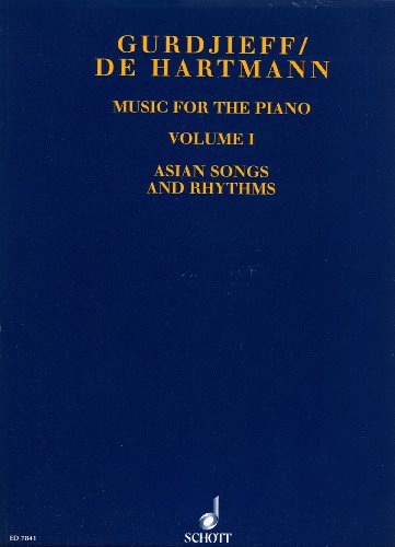 Beispielbild fr Music for the Piano Vol 2 zum Verkauf von Blackwell's