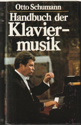 Handbuch der Klaviermusik