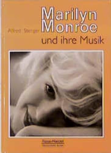 9783795907228: Marilyn Monroe und ihre Musik