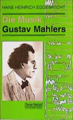 Imagen de archivo de Die Musik Gustav Mahlers a la venta por medimops