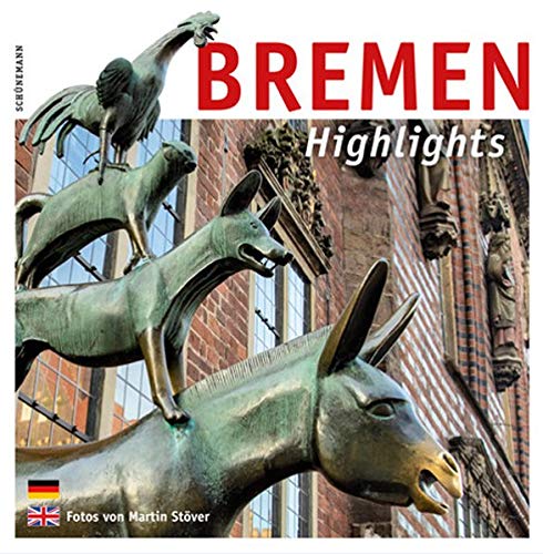 Stock image for Bremen ? Highlights for sale by medimops