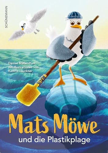 Imagen de archivo de Mats Mwe und die Plastikplage -Language: german a la venta por GreatBookPrices