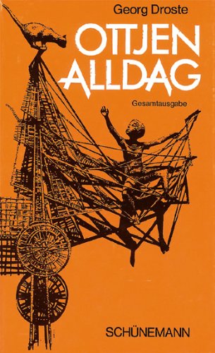 Stock image for Ottjen Alldag - Gesamtausgabe. Drei Bnde in einem Band for sale by Der Ziegelbrenner - Medienversand