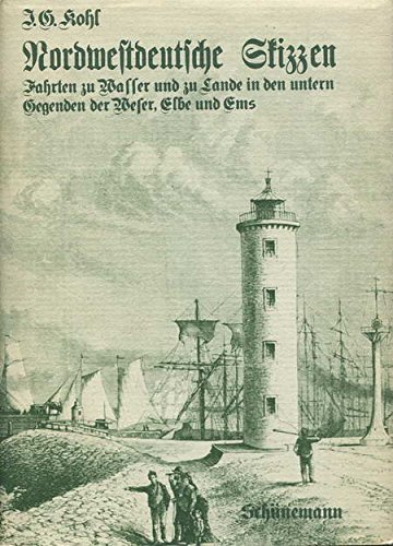 Beispielbild fr Nordwestdeutsche Skizzen II zum Verkauf von medimops