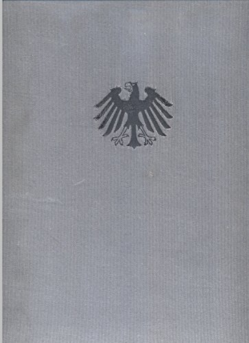 Visio Germaniae : Einklang der Gegensätze.