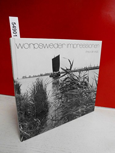 Stock image for Worpsweder Impressionen for sale by Remagener Bcherkrippe