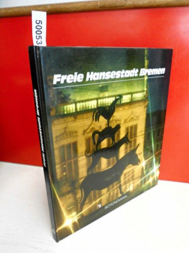 Stock image for Freie Hansestadt Bremen. for sale by Librairie Le Lieu Bleu Paris
